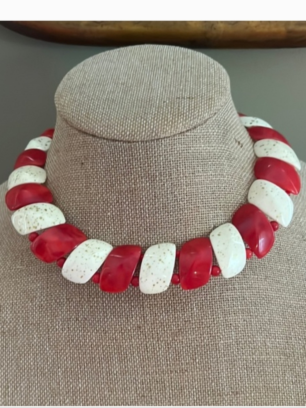 3/$13 Vintage Avon Costume Necklace